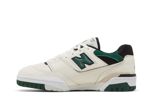 New Balance 550 Sea Green Sneakers for Stylish Comfort and Performance