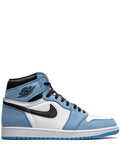 Air Jordan 1 Mid University Blue