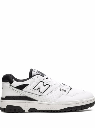 New Balance BB550 Sneakers - Iconic Style and Comfort