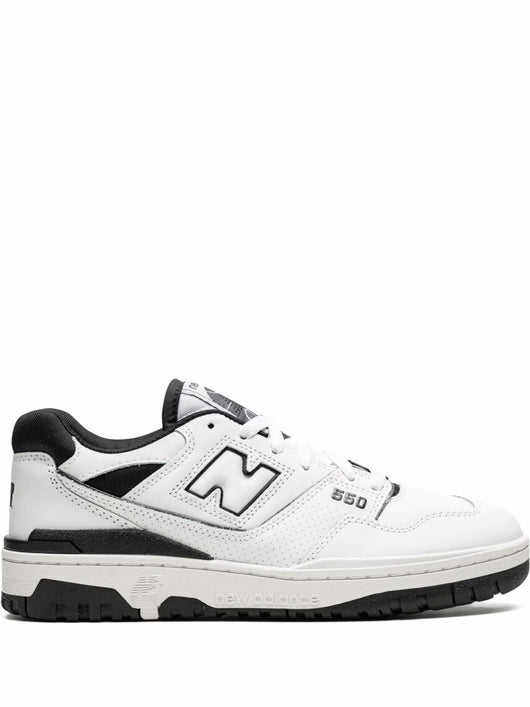 New Balance BB550 Sneakers - Iconic Style and Comfort