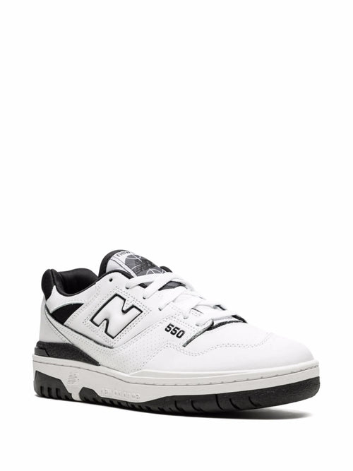 New Balance BB550 Sneakers - Iconic Style and Comfort