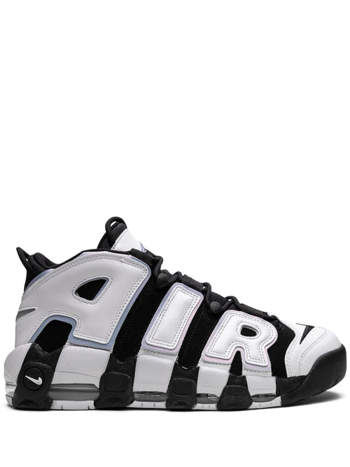 NIKE AIR MORE UPTEMPO - Iconic Style and Unmatched Comfort
