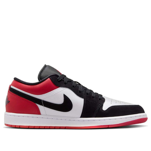 Nike Air Jordan Black Toe Shoes - Unleash Your Style and Performance