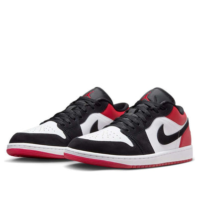 Nike Air Jordan Black Toe Shoes - Unleash Your Style and Performance