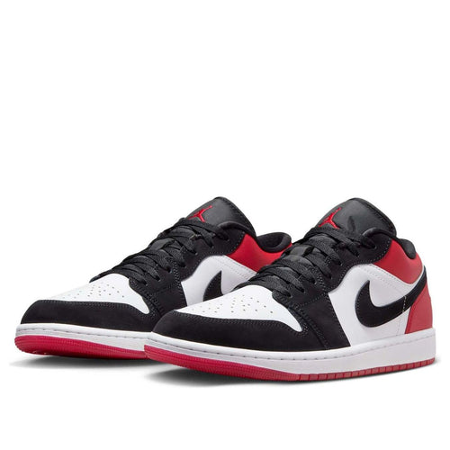 Nike Air Jordan Black Toe Shoes - Unleash Your Style and Performance