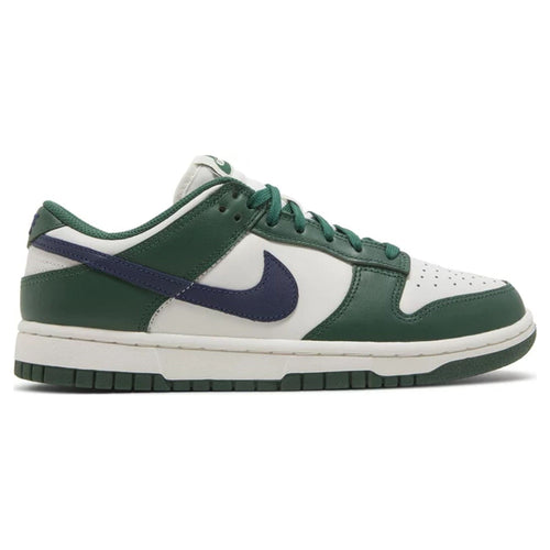 Nike Dunk Low Women Gorge Green - Stylish Comfort for Every Step