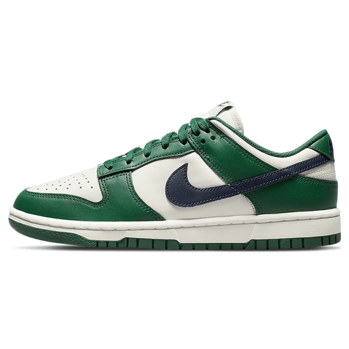Nike Dunk Low Women Gorge Green - Stylish Comfort for Every Step