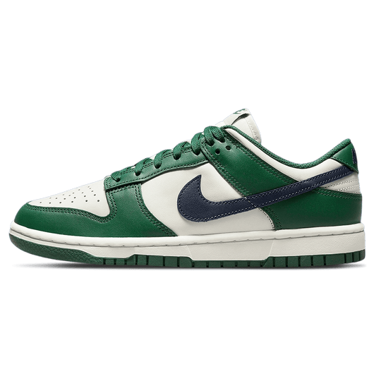 Nike Dunk Low Women Gorge Green - Stylish Comfort for Every Step
