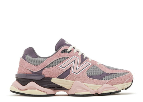 New Balance 9060 Sneakers - Ultimate Comfort and Style