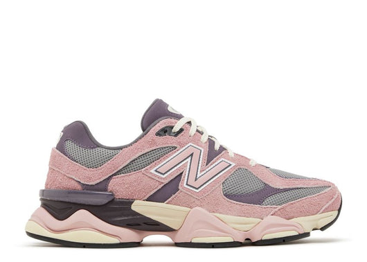 New Balance 9060 Sneakers - Ultimate Comfort and Style