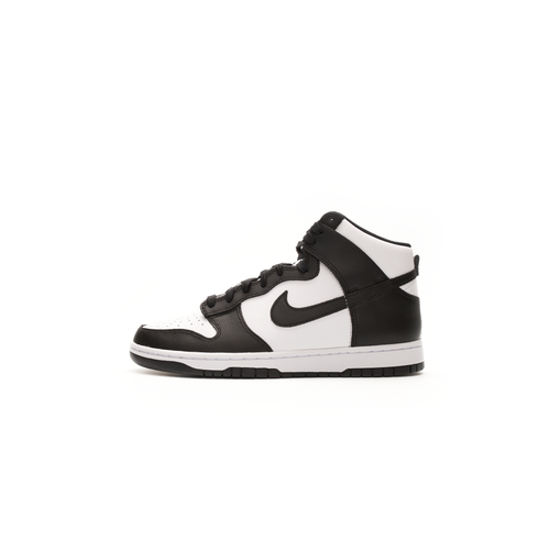 Nike Dunk High Black White – Classic Style and Comfort