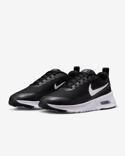 Nike Air Max Shoes - Ultimate Comfort and Style