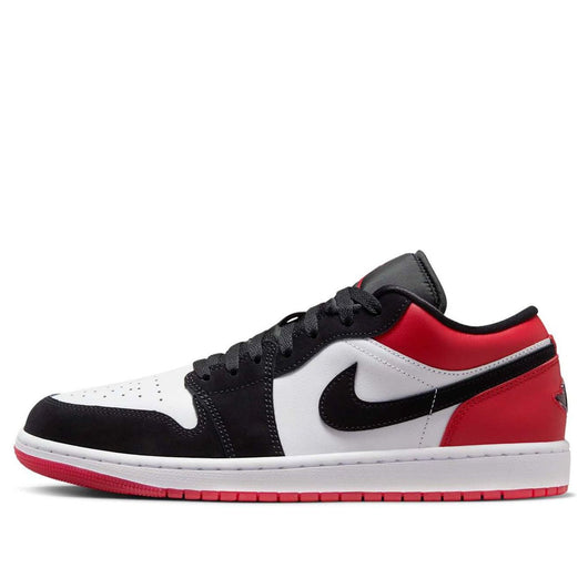 Nike Air Jordan Black Toe Shoes - Unleash Your Style and Performance