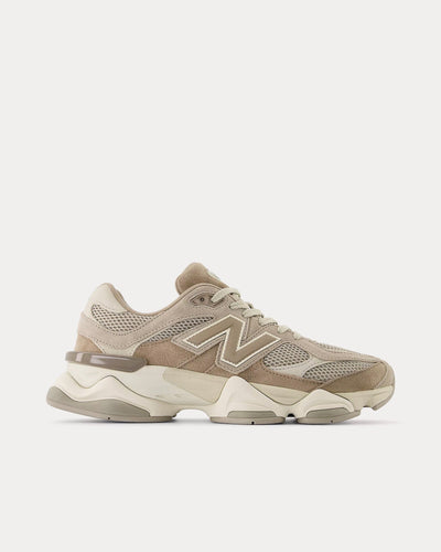 New Balance 9060 Mushroom Shoes - Ultimate Comfort and Style