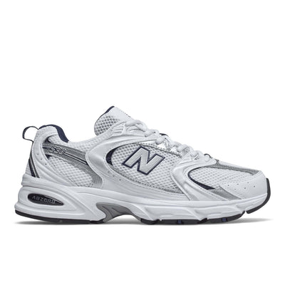 New Balance 530 Sneakers: The Perfect Blend of Comfort and Style