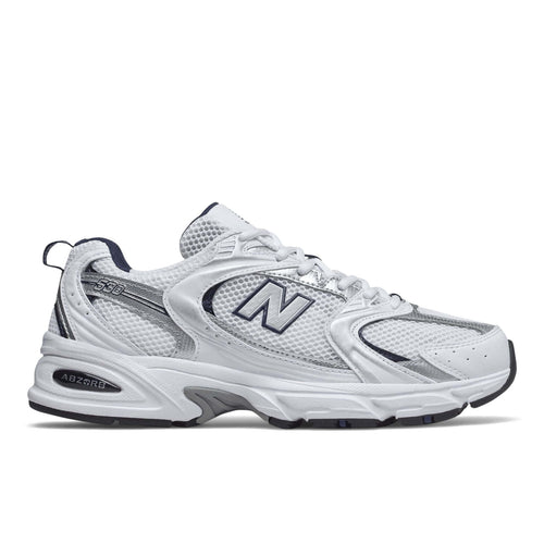 New Balance 530 Sneakers: The Perfect Blend of Comfort and Style