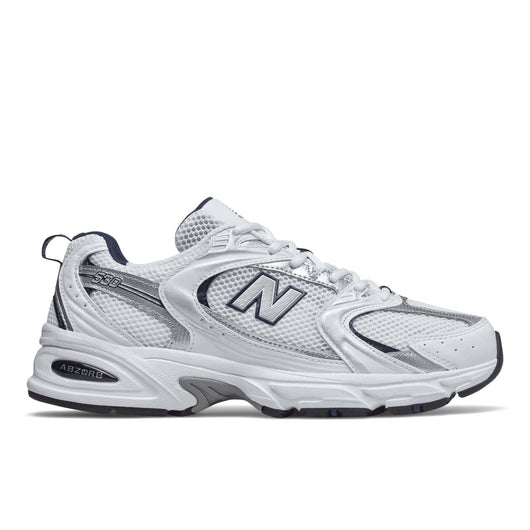 New Balance 530 Sneakers: The Perfect Blend of Comfort and Style