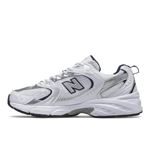 New Balance 530 Sneakers: The Perfect Blend of Comfort and Style