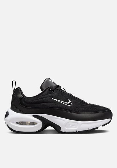 NIKE AIR MAX PORTAL – BLACK/WHITE Sneakers for Ultimate Comfort and Style